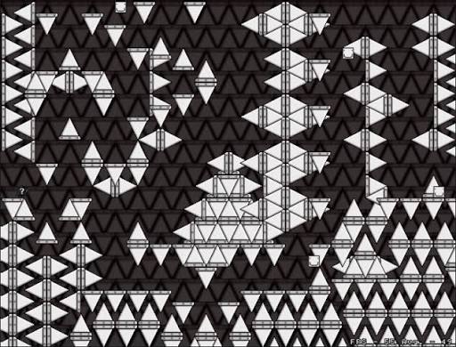 Как выглядит дом в котором кот может себе навредить во время игры без присмотра