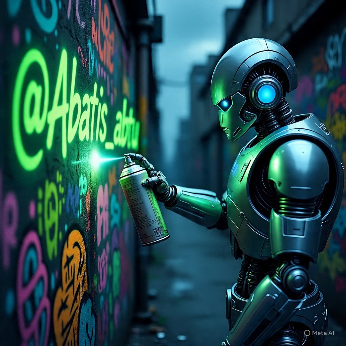 Josephi40064702's tweet image. 🚨 This is the future of Web3 security! @Abatis_ABTU is a game-changer, stopping threats before they even happen 💪 It's time to level up your security game! #Web3Security #AbatisABTU