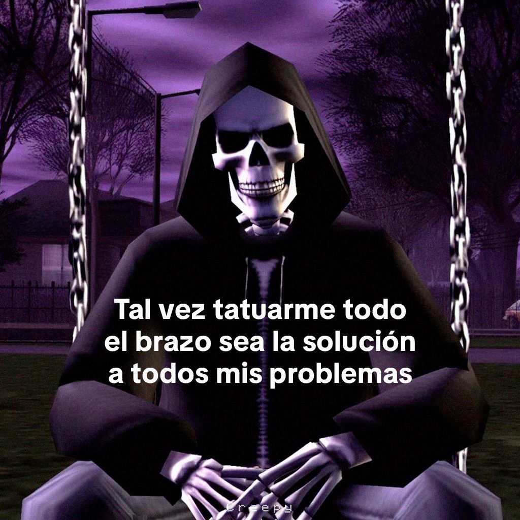 Ｃｒｅｅｐｙ (@creepyland_mp4) on Twitter photo 