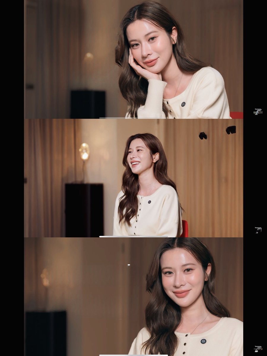JaneKaoMood's tweet photo. ❓What does “Supassra” mean?
🤍Radiant beauty ✨
#supassra_sp
#thairathtalk https://t.co/Kd6HKnahvO