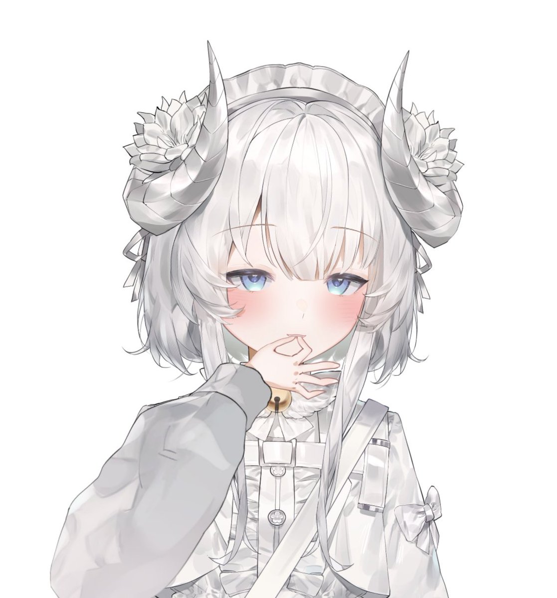 Baily_ovo's tweet image. 【live2dモデル/live2d model for sale】Little Lamb Lumi

Soft as snow, ready to sparkle on stream. 🐑✨

[SALE] How to get: ↓↓↓↓↓ bailyovo.booth.pm/items/7637975

#Live2D #VTuber #Live2Dmodel