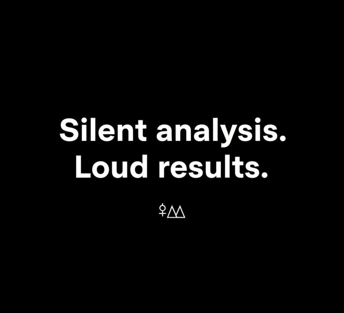 NguynD96334725's tweet image. Infrastructure is erected in silence. Only the results demand attention. @cysic_xyz.
 #SilentAnalysis #Results #ZKInfrastructure #Precision