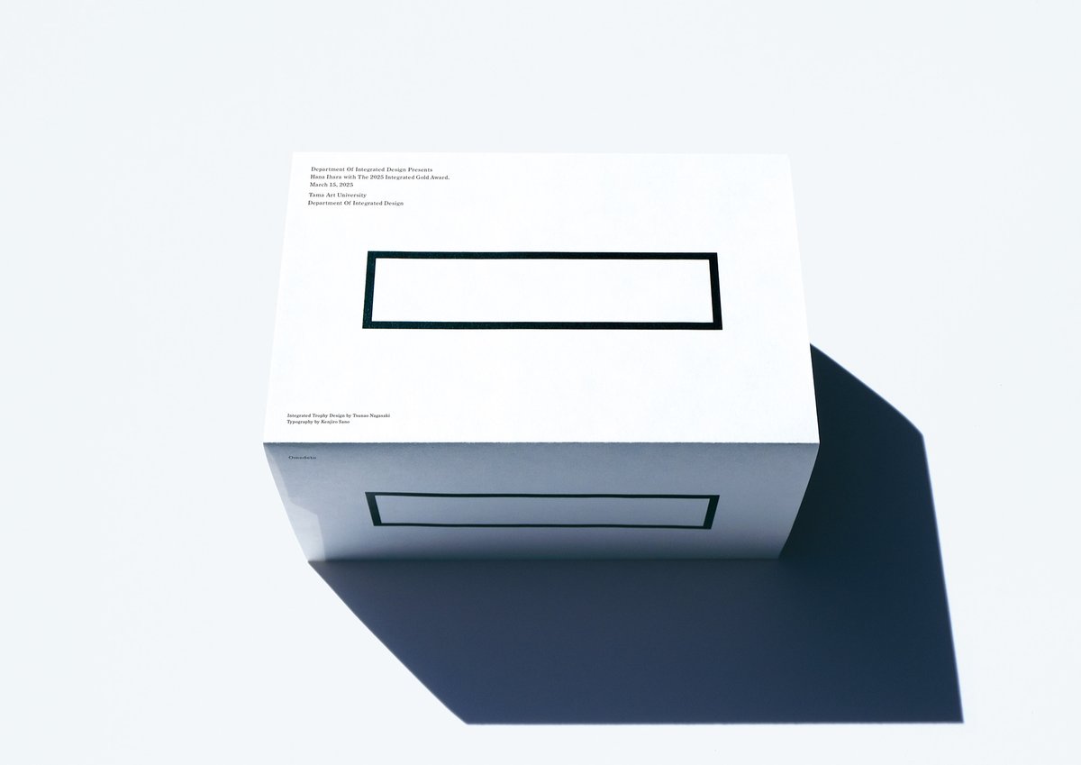 多摩美術大学 統合デザイン学科 tweet media