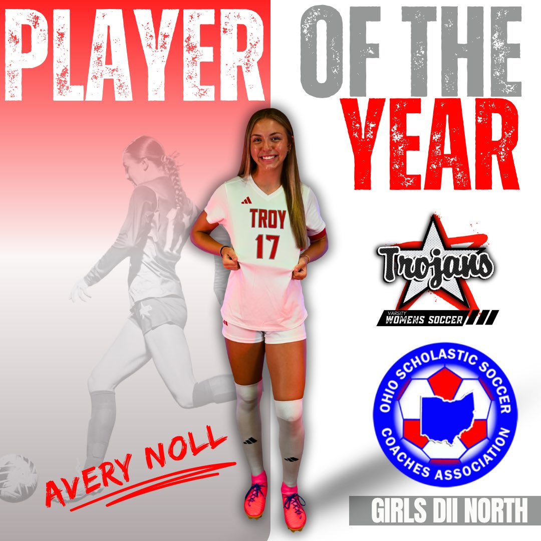 Troy HS Women’s Soccer (@troywomensoccer) on Twitter photo 