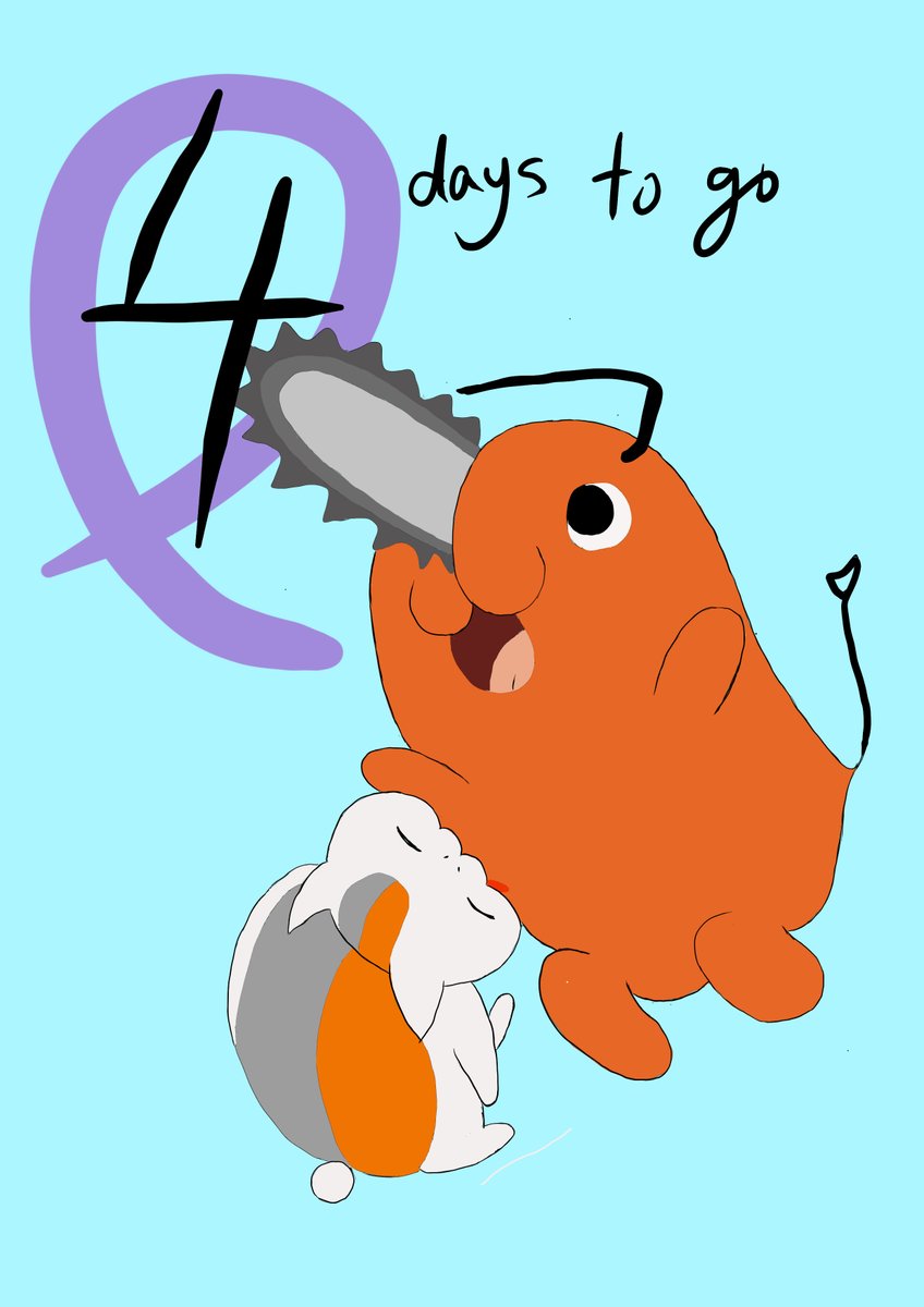 KIT_Animelab's tweet image. 4 days to go until Matugasaki festival!