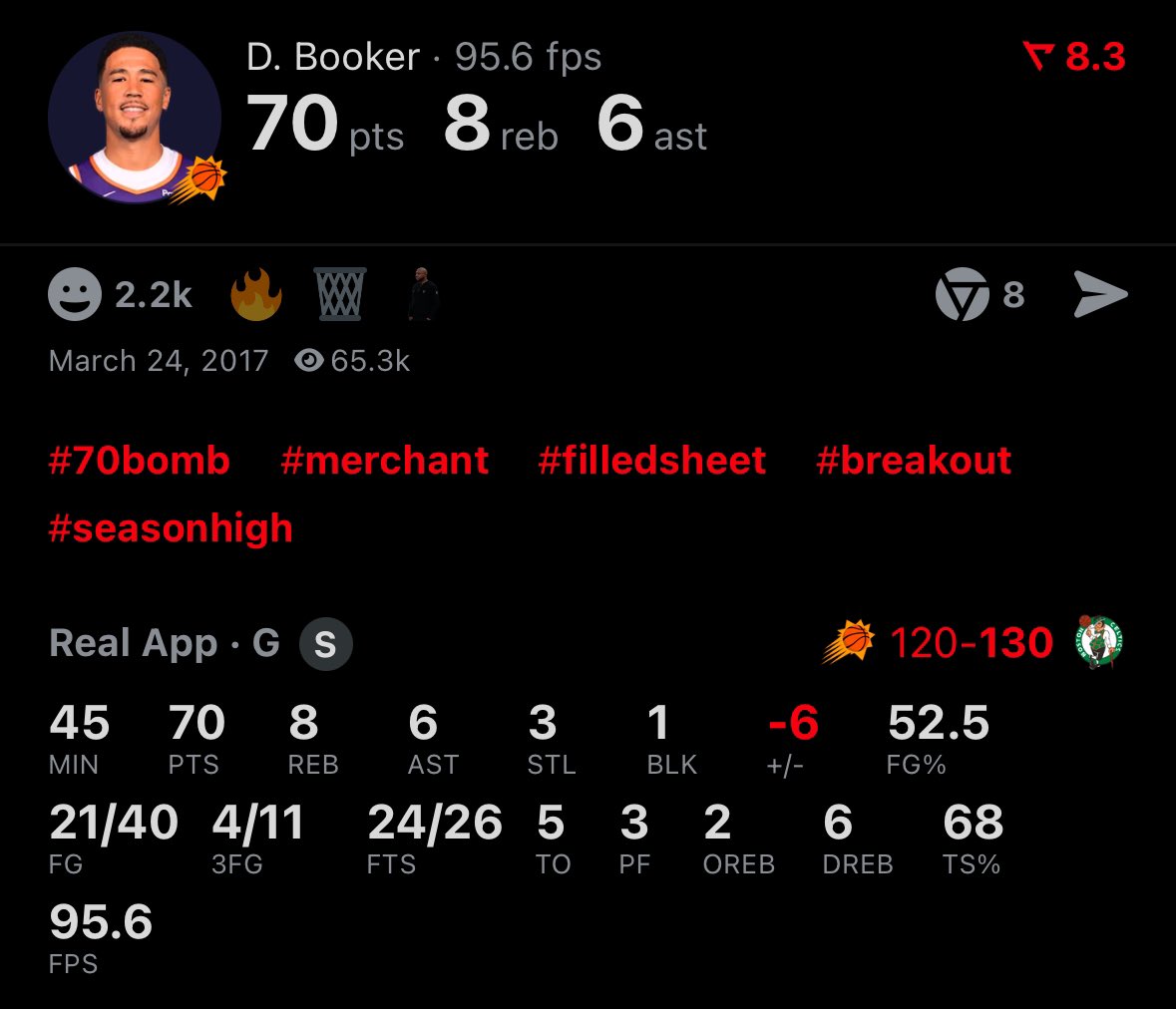 ❤️🔥 tweet media