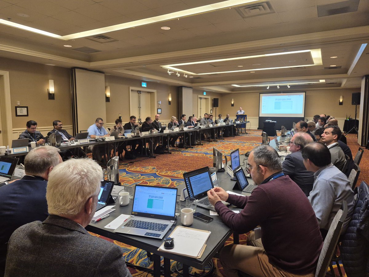 IEEE Canada - IEEE Region 7 tweet media