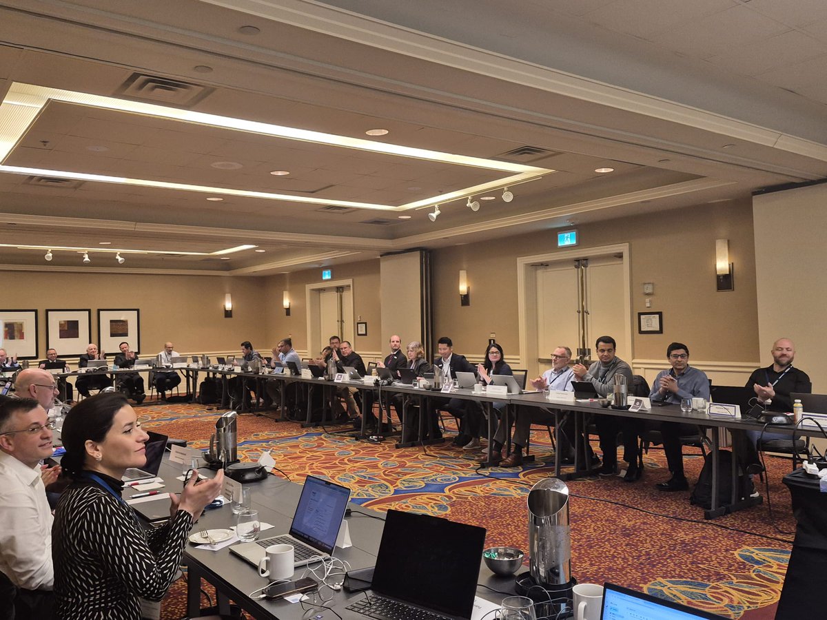 IEEE Canada - IEEE Region 7 tweet media