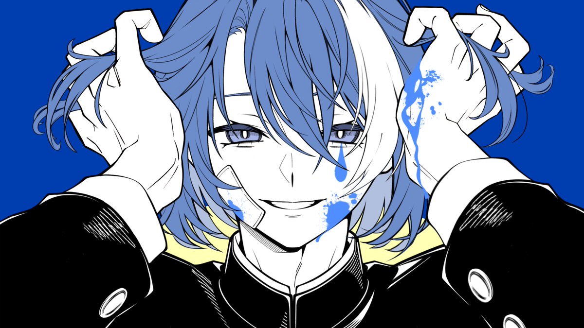 致死量🌟 tweet media