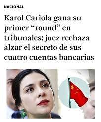 Así es como los comunistas hijos de puta practican lo que predican