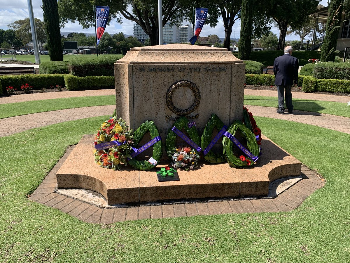 Councillor Steven Rypp tweet media