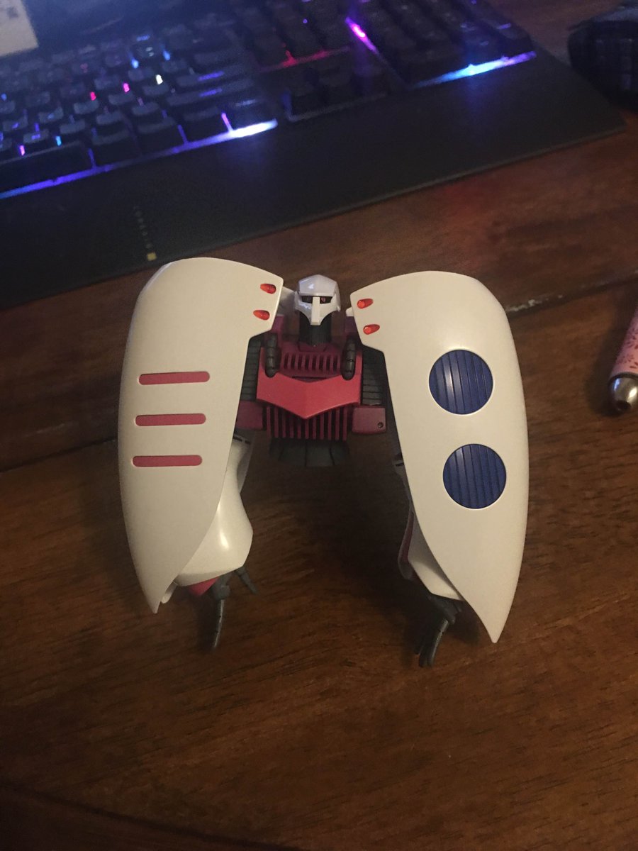 _HyperFramework's tweet image. half way