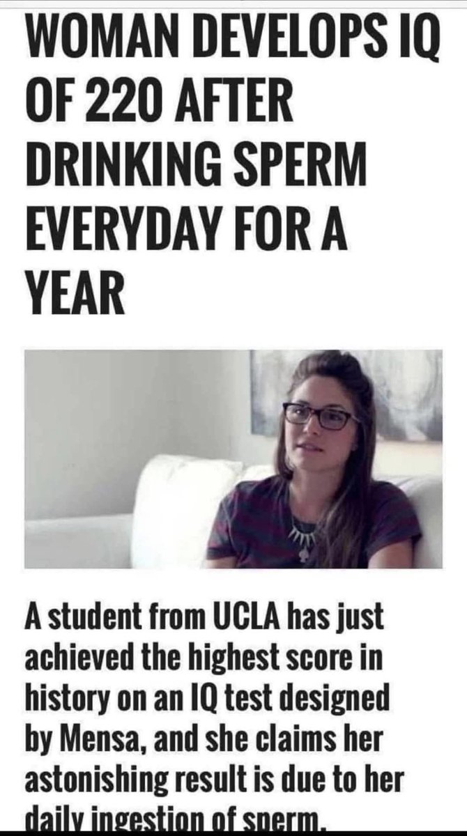 AlphaEvolves's tweet image. Men are more intelligent. Its in our DNA.