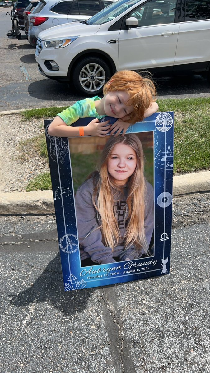 <a href="/newstart_2024/">Camus</a> Please share. I never want another family to go through what we have, what we are left with, the unbearable pain of losing a child. My daughter Aubrynn was only 17. She was chosen for a school trip from July 9 to July 22, and the vaccine was mandatory. She was the only one in our