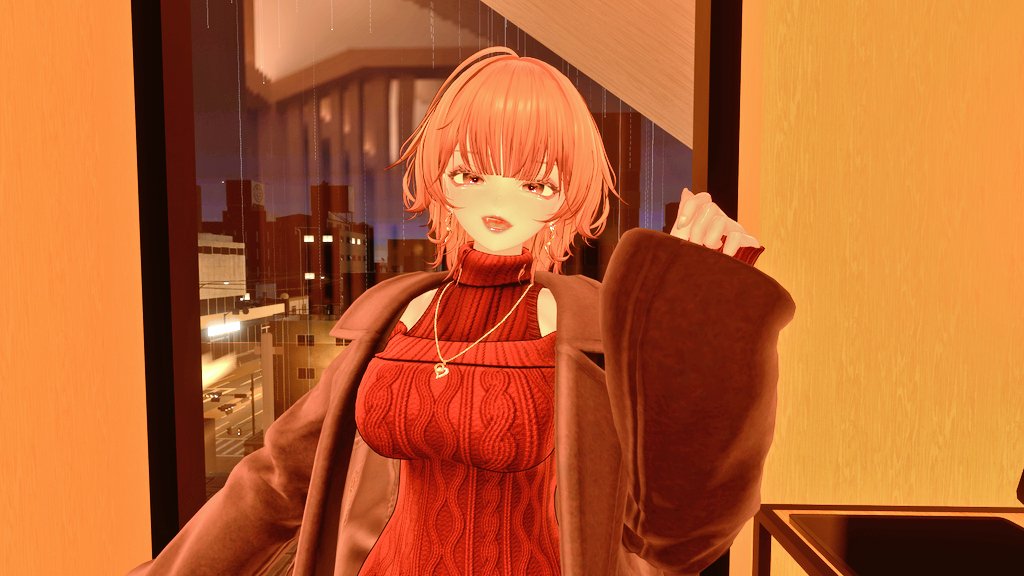 #ぶいちゃコーデ
 #HB_shop