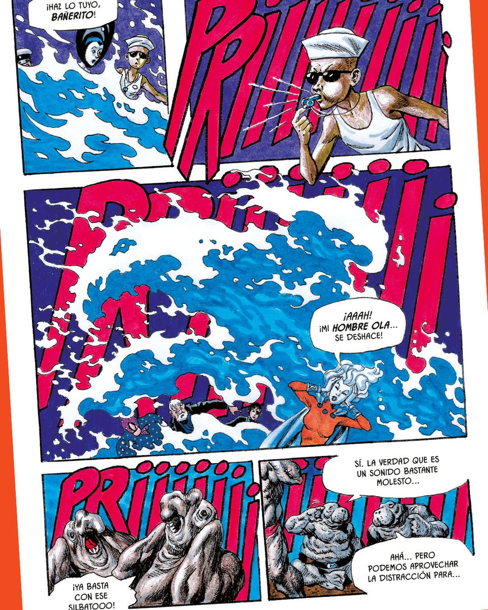 Comic.ar Ediciones tweet media