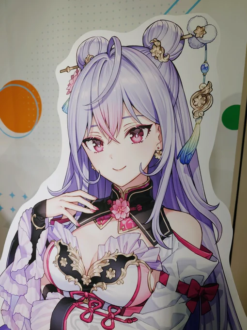 あやかきパネル拡大