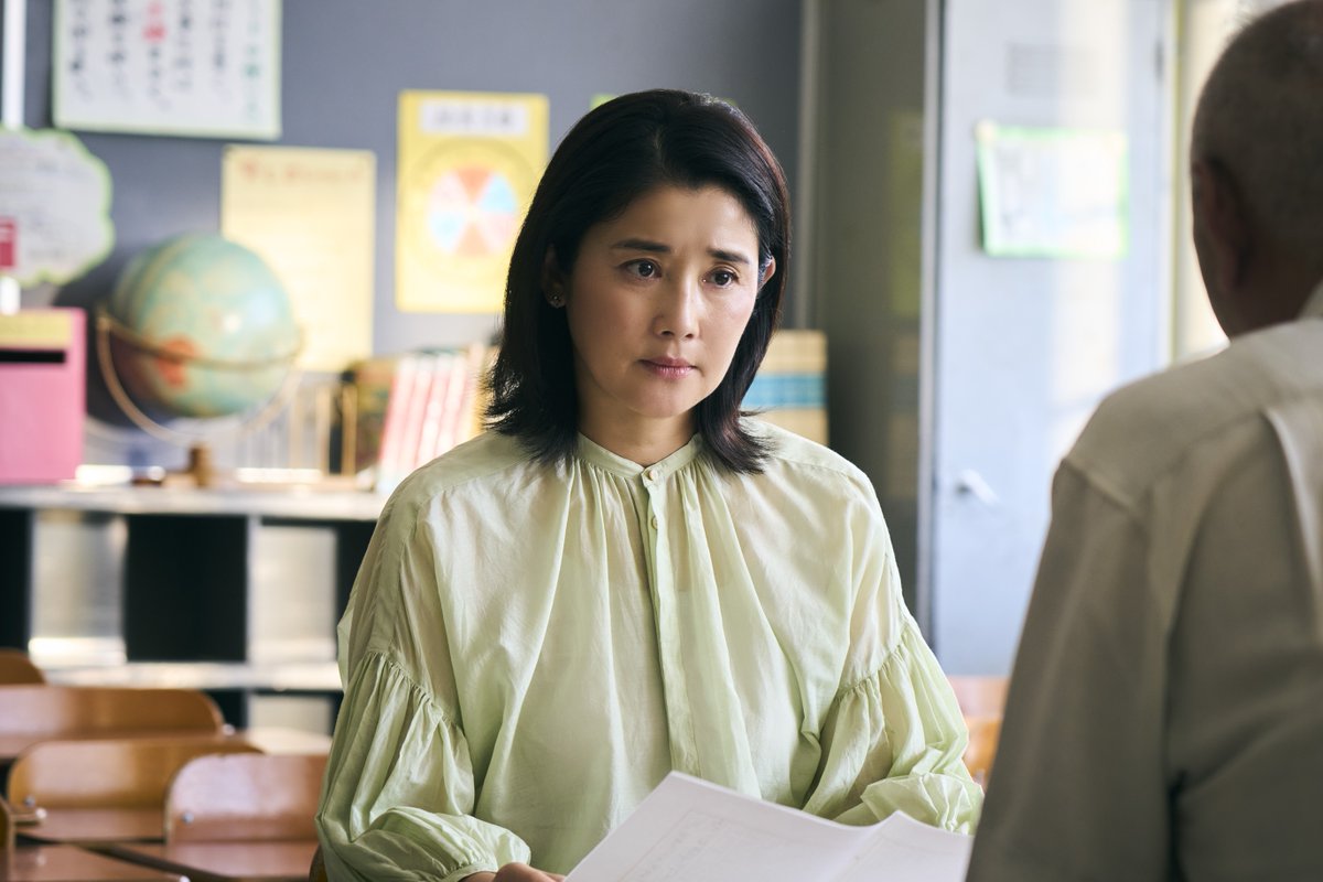 第50回 ＃報知映画賞 ノミネートが発表！

#映画ルノワール より
#鈴木唯 さんが《新人賞》、
#石田ひかり さんが《助演女優賞》に
それぞれ選出されました💐