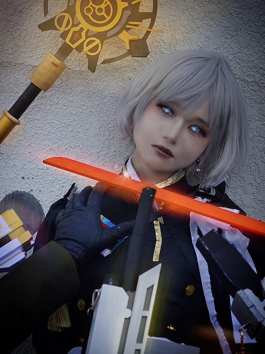 ニケ✳︎ パイオニア強化だと信じてる