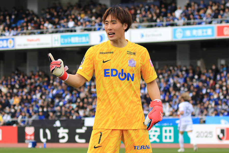 100周年　L 希少　大迫敬介　サッカー日本代表GKユニフォーム おまけ付き