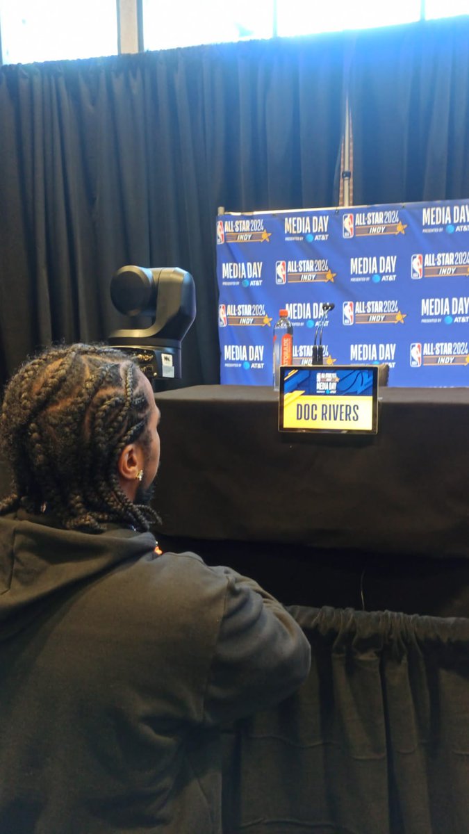 doisporcento's tweet image. I miss you... #Clippernation