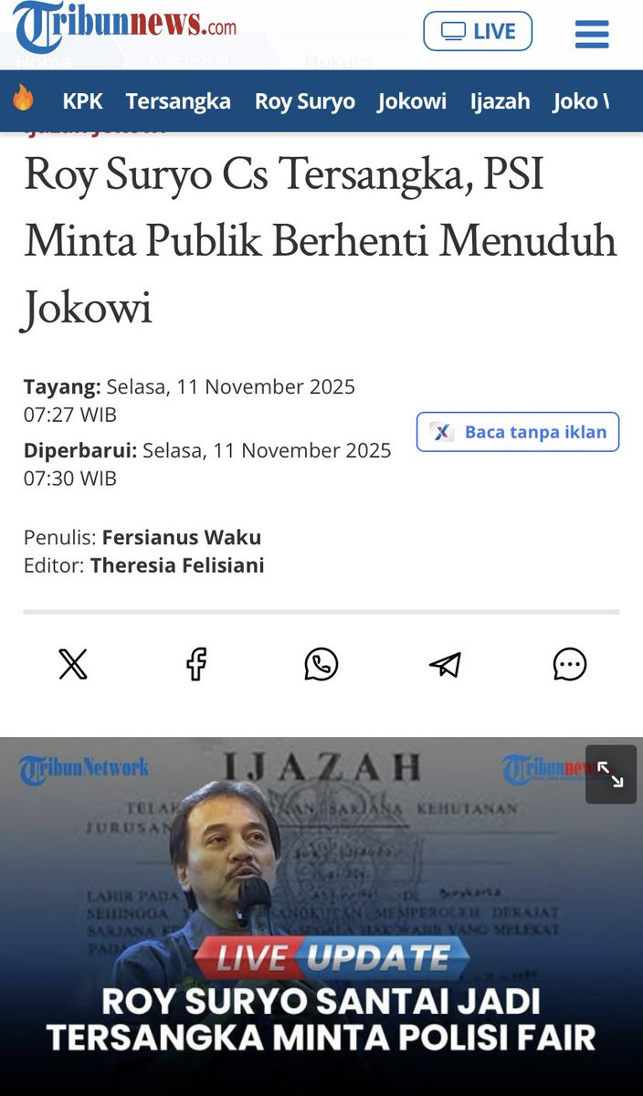 DPP PSI tweet media