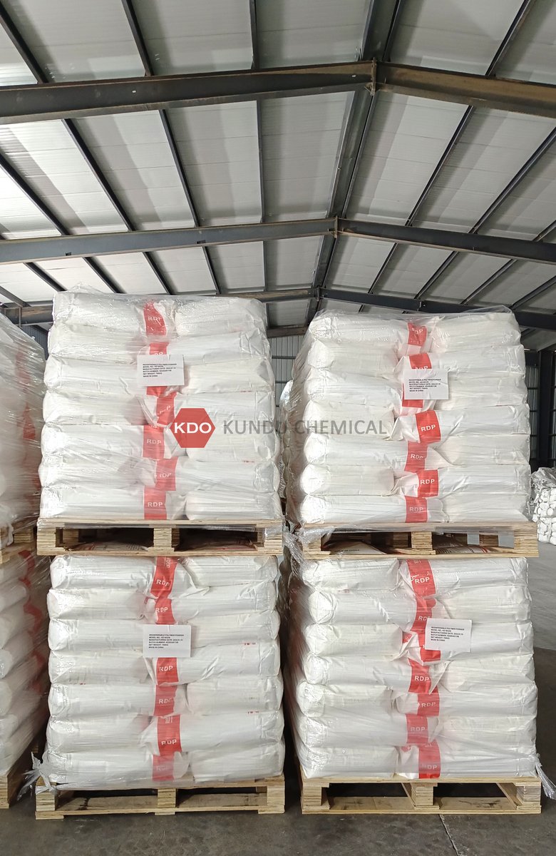 ChemicalKundu's tweet image. In EIFS, KDO 6044N RDP (Re-Dispersible Polymer Powder) is mainly used for bonding the mortar. 
#KDOCEL  #RDP6044N  #C1 #C2 #EIFS