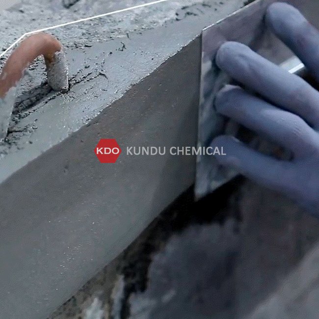 ChemicalKundu's tweet image. In EIFS, KDO 6044N RDP (Re-Dispersible Polymer Powder) is mainly used for bonding the mortar. 
#KDOCEL  #RDP6044N  #C1 #C2 #EIFS
