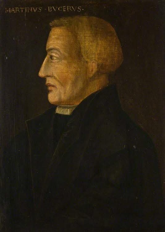TudorAge1973's tweet photo. #OTD
11th November 1491
Martin Bucer theologian and leading reformer was born at Sélestat in Alsace.
https://t.co/lgGKkAp7ll
#MartinBucer #Reformation #Writtenworks #Books #MartinLuther #History https://t.co/3OuuqHN8r8