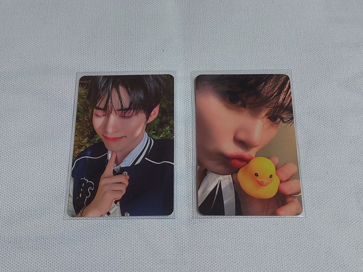 zhdrafts's tweet photo. 🧶 wts lfb ph zb1 sung hanbin pcs

sung hanbin pcs !

- min. of 2 or more purchase for the first pic
- check alt. for prices
- payo / 3 days dop
- mop: gcash
- mod: jnt

t. zerobaseone zb1 sung hanbin qs album pobs pcs https://t.co/L3VdYJSmtP