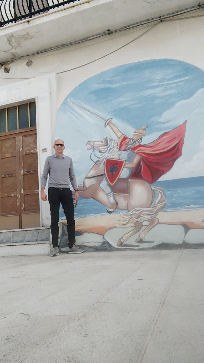 FranciniSimone's tweet image. Campomarino CB, Molise, Italy