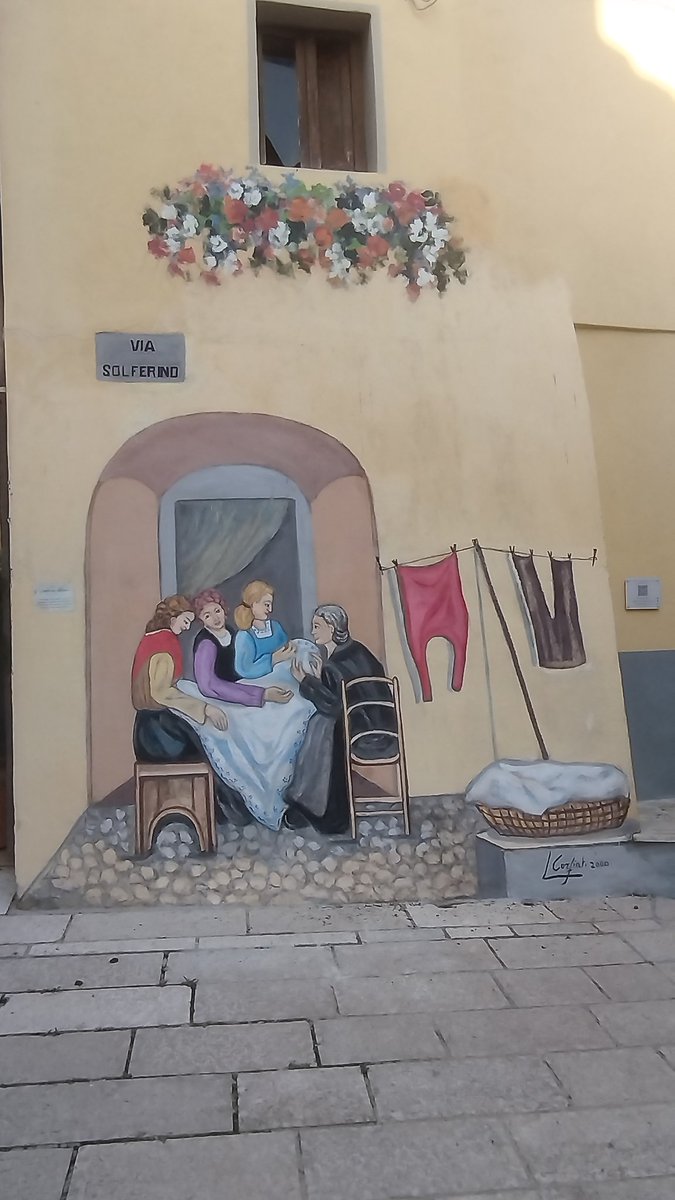 FranciniSimone's tweet image. Campomarino CB, Molise, Italy