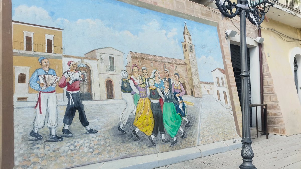 FranciniSimone's tweet image. Campomarino CB, Molise, Italy