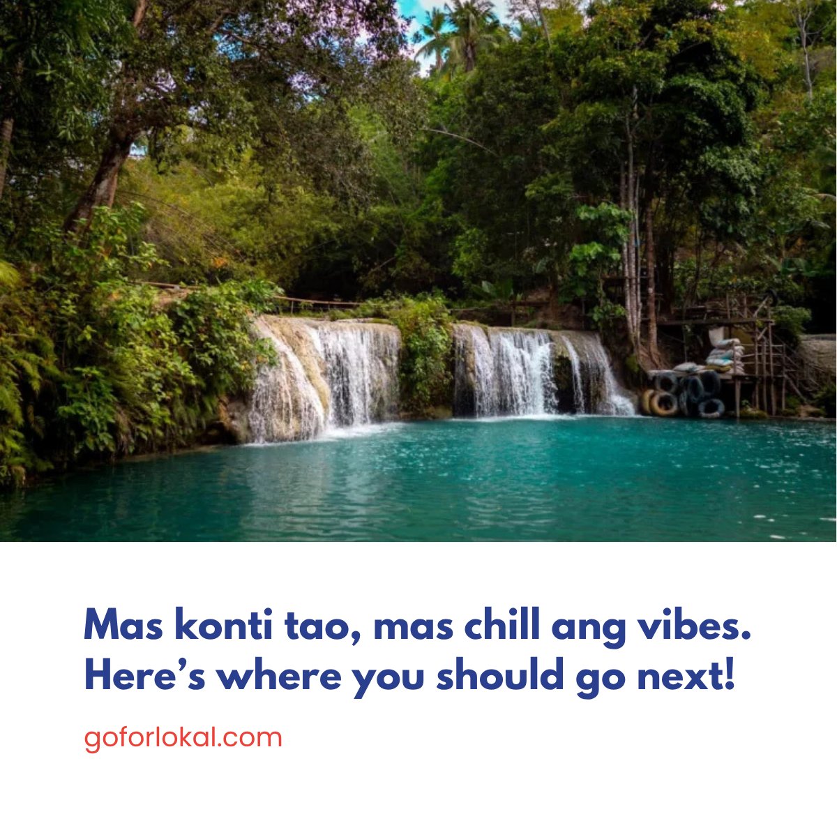 go4lokal's tweet image. goforlokal.com/travel/best-pl…

🔎 Find your next local trip here: goforlokal.com/pasyal-map/
—-
👉Visit goforlokal.com for all things Pinoy &amp;amp; the Philippines!

#TravelPh #ExplorePh #VisitThePhilippines #BucketListPh #GoForLokal #SupportLocal #LocalPh #Philippines