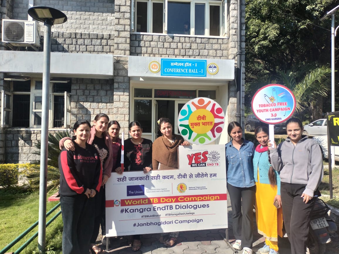 ShivaniSha34224's tweet image. &quot;Tuberculosis is preventable, treatable, and curable. Know the signs, act early. 🫁
#EndTB
 #TBMuktBharat 
#StopTheSpread #TuberculosisAwareness #HealthForAll