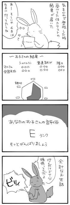 #はなまる積極的不登校

不登校娘とのいろんな日常をチマチマ4コマにしています。ハッシュタグから過去話に飛べます!

モフモフ動画はコロッケちゃんが最近お気に入り。
かわいいんですよゴールデンレトリバーのコロッケちゃん。 
