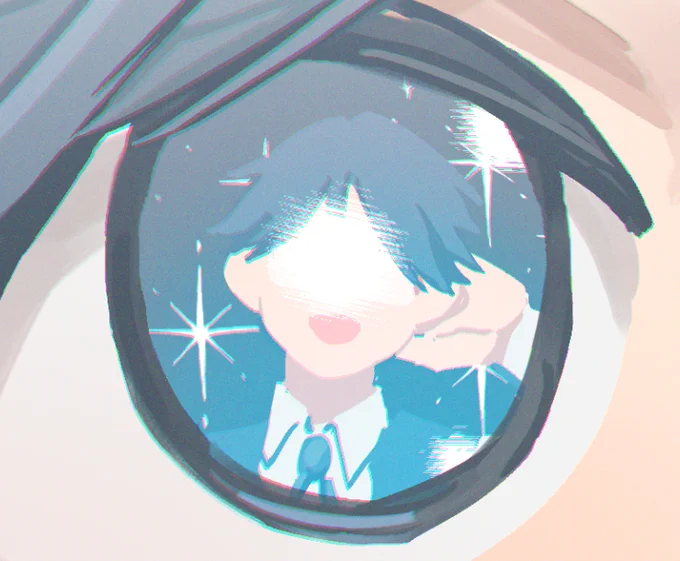 閃光
