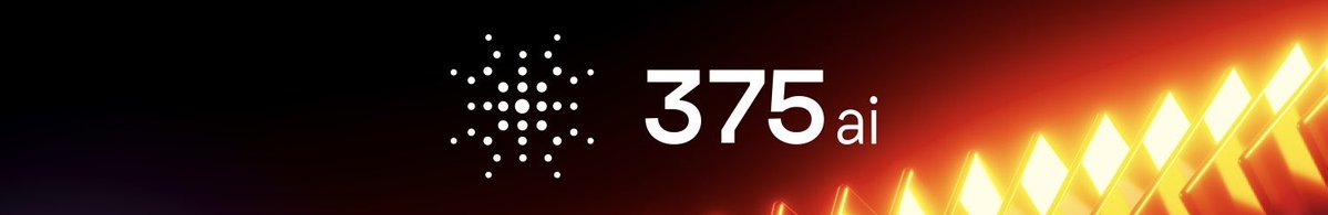 korecryptohub's tweet image. Best DePIN Projects 2025
1 .375.ai 
app.375.ai/auth?invitatio…

#discovergo by @375ai_

2. Grass .io

app.grass.io/register?refer…

@grass 
#DePIN #Crypto #CryptoMarket