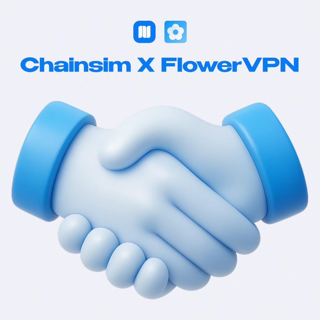Web3Carpenter's tweet photo. @JanaCryptoQueen GM . Since we all know that Utility > Hype every time.

@getchainsim + FlowerVPN aren’t chasing clout but solving real problems.
Own your number, get free VPN access, and stay truly anonymous.

Mint yours &amp; see it in action 👇
🔗 https://t.co/mp1AIvbSC2

#ChainSIM #TON #Privacy https://t.co/LJMX6t3egu