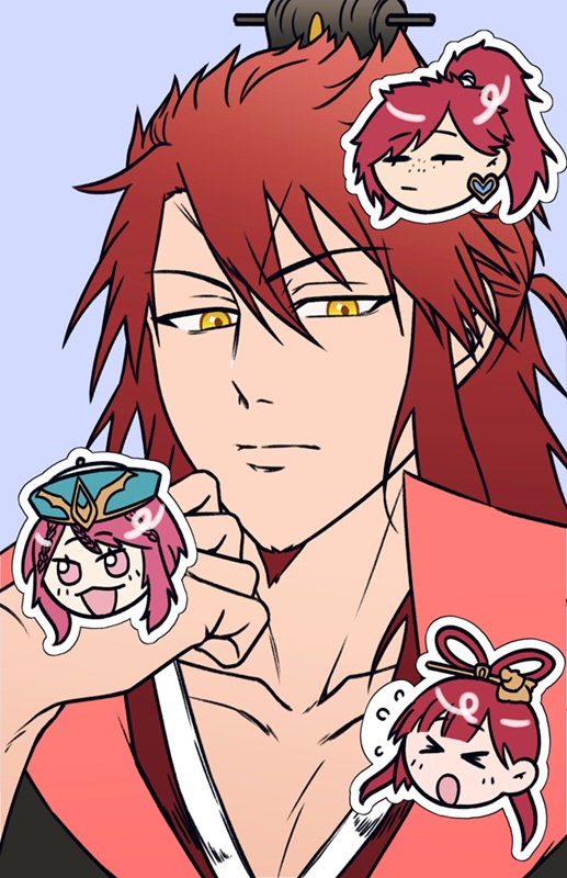 🫖 kure 🍰 tweet media