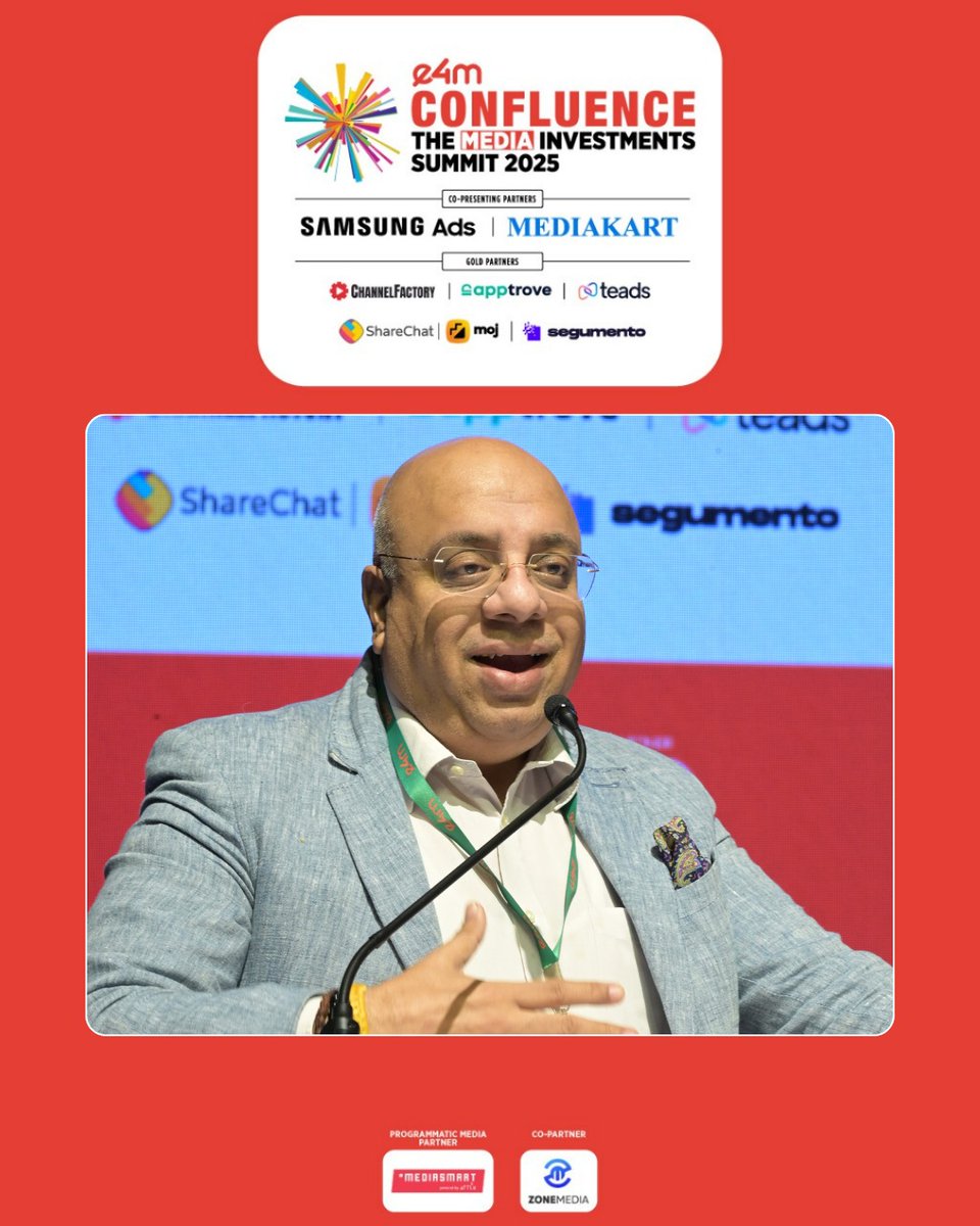 exchange4media group tweet media