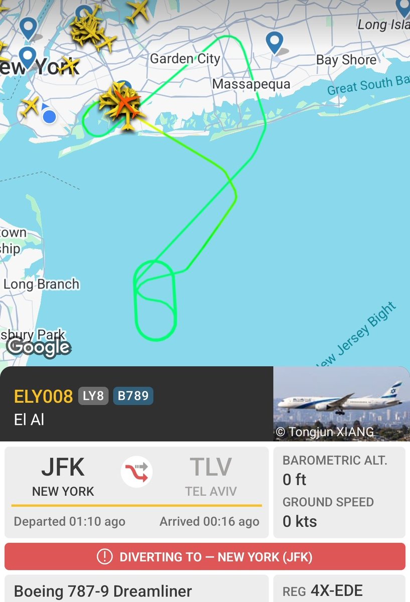 NY Actions tweet media