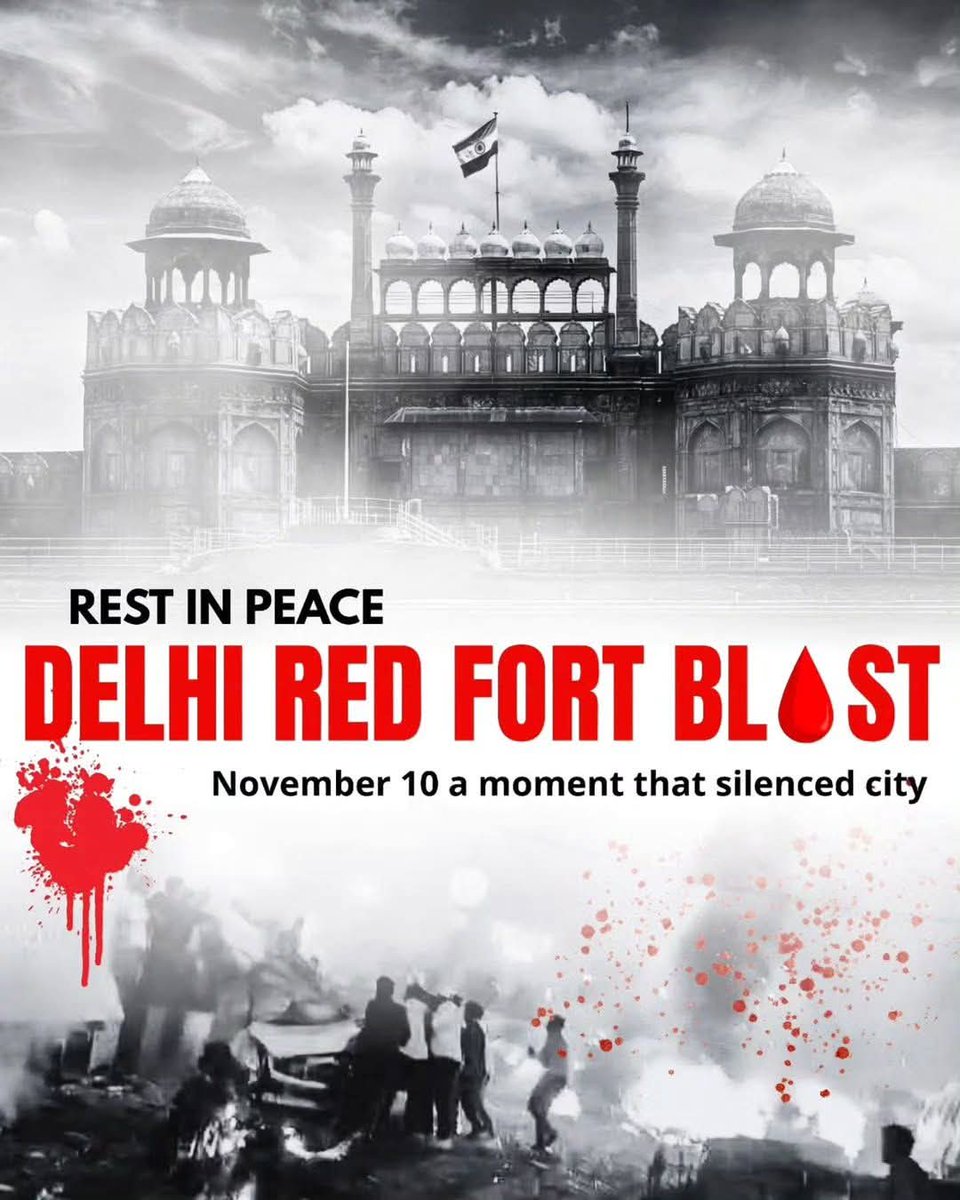 Praying for the innocent souls who lost their lives 🙏