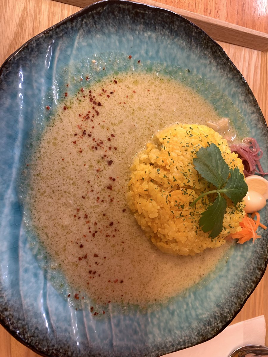 Kan_Neko7's tweet image. 今日はアジトでカレーだ