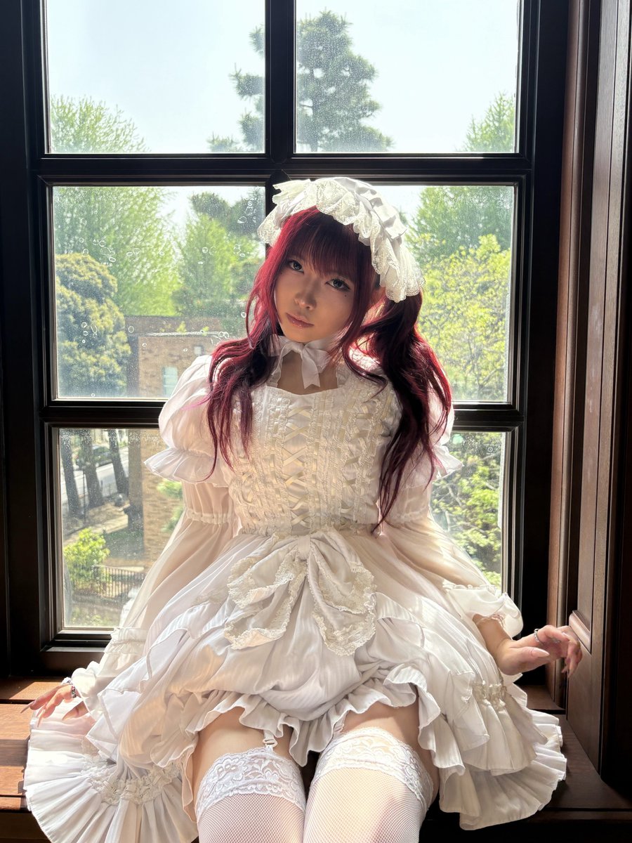 Morpho (@Morpho_lolita) / Posts / X