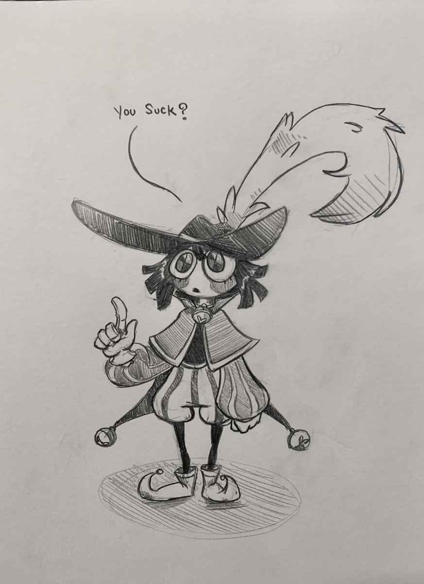 Livs_skye_'s tweet photo. Been a while, here’s some TADC art from the stream:3

#pomni #ragatha #digitaldungeondanger #adc https://t.co/Jo1dq0h3gh