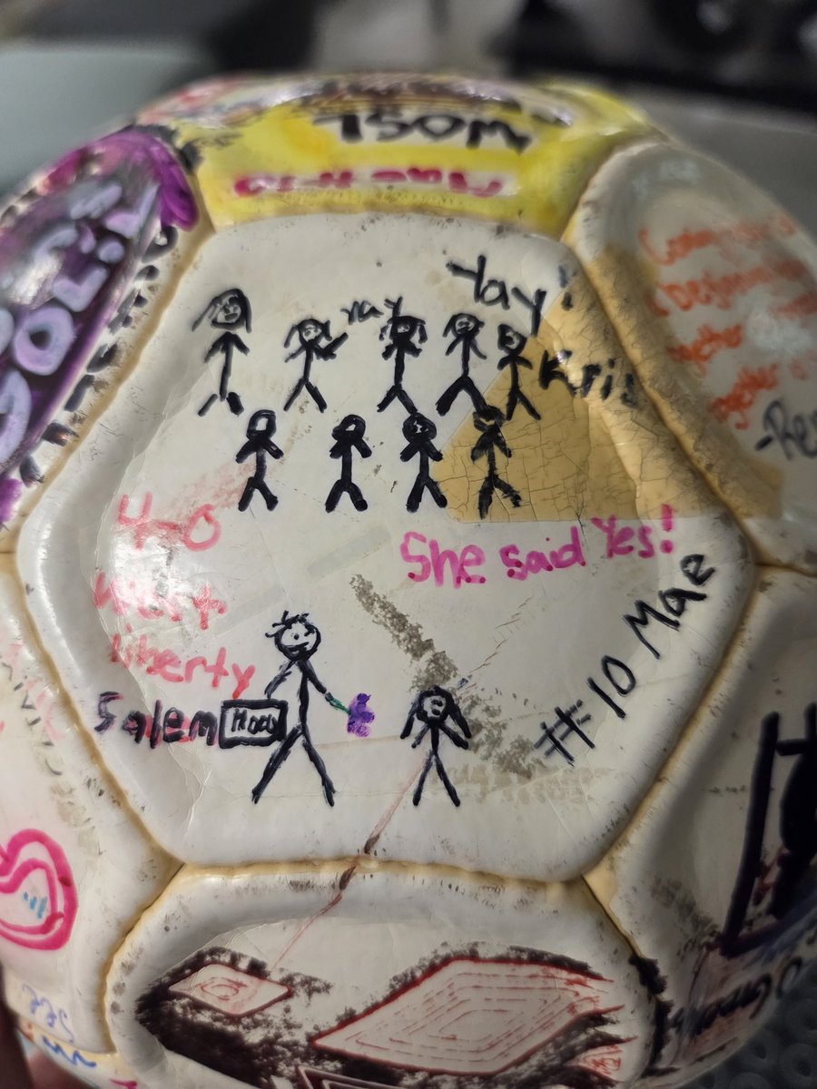 Botkins Trojans Girl's Soccer tweet media