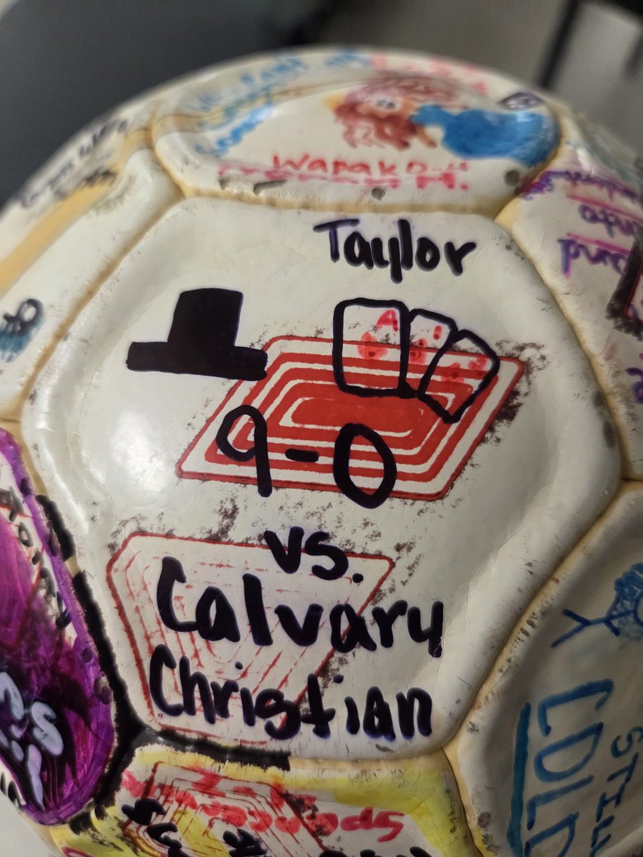 Botkins Trojans Girl's Soccer tweet media