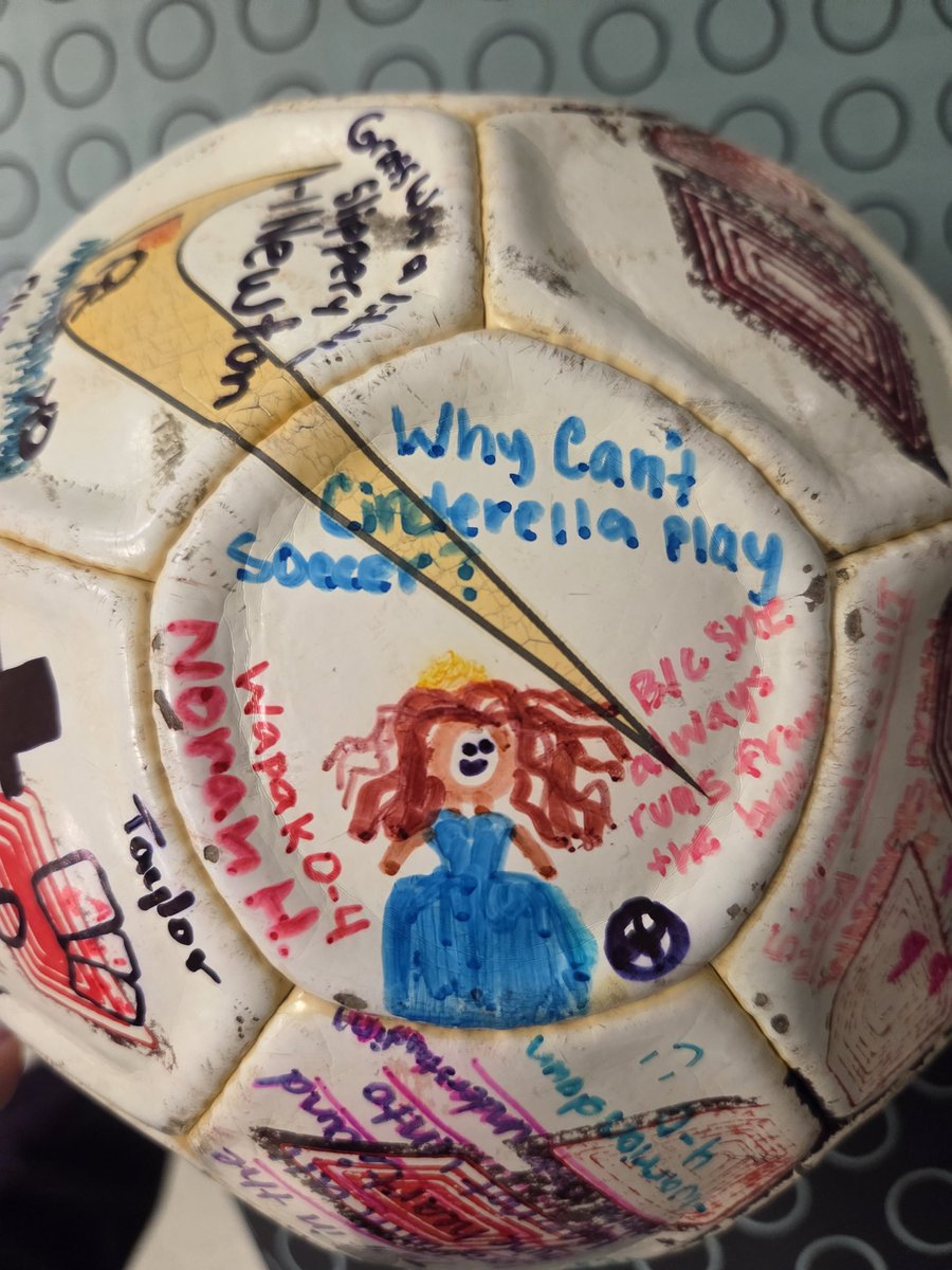 Botkins Trojans Girl's Soccer tweet media