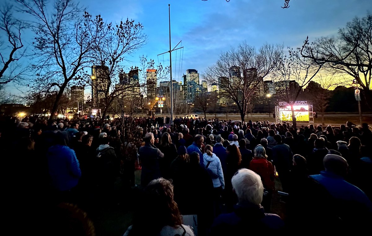 Patrick Baillie (“Doc”) tweet media